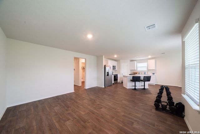 7323 PERSEUS BRK, San Antonio, TX 78252