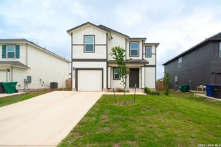 7323 PERSEUS BRK, San Antonio, TX 78252