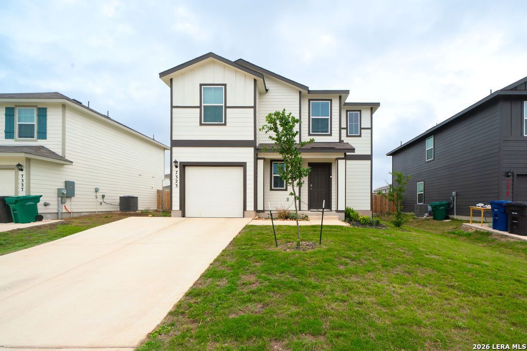 7323 PERSEUS BRK, San Antonio, TX 78252