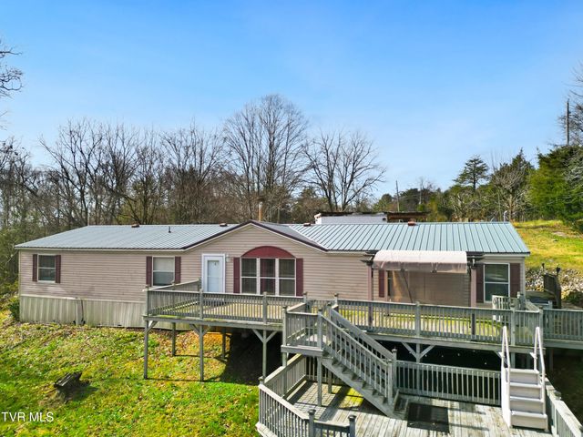 120 Rocky Point Road, Midway, TN 37809