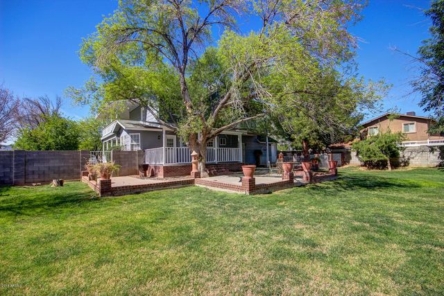 7321 N 183RD Avenue, Waddell, AZ 85355
