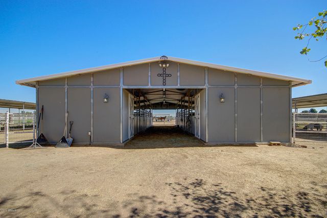 7321 N 183RD Avenue, Waddell, AZ 85355