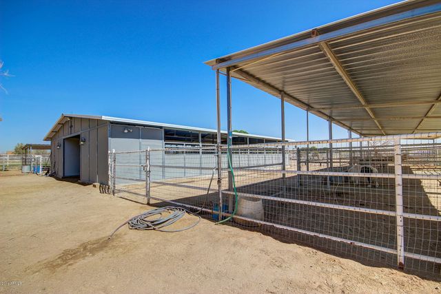 7321 N 183RD Avenue, Waddell, AZ 85355