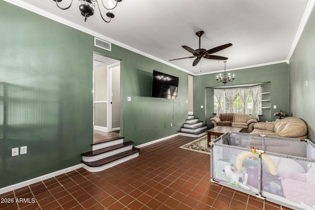 7321 N 183RD Avenue, Waddell, AZ 85355