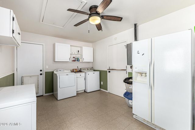 7321 N 183RD Avenue, Waddell, AZ 85355