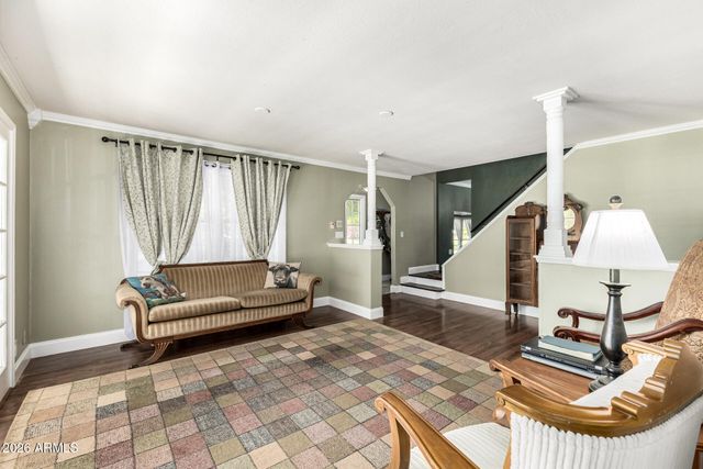 7321 N 183RD Avenue, Waddell, AZ 85355