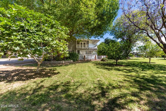 7321 N 183RD Avenue, Waddell, AZ 85355