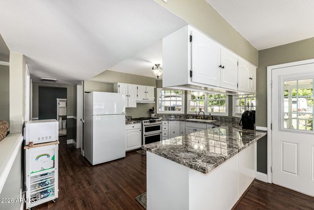 7321 N 183RD Avenue, Waddell, AZ 85355