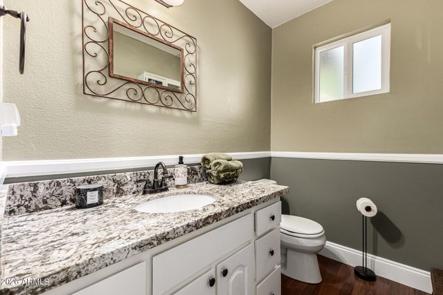 7321 N 183RD Avenue, Waddell, AZ 85355