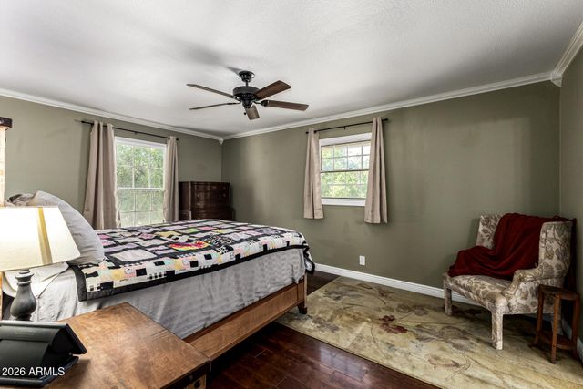 7321 N 183RD Avenue, Waddell, AZ 85355