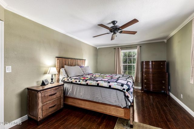 7321 N 183RD Avenue, Waddell, AZ 85355