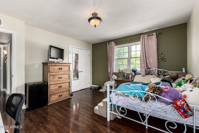 7321 N 183RD Avenue, Waddell, AZ 85355