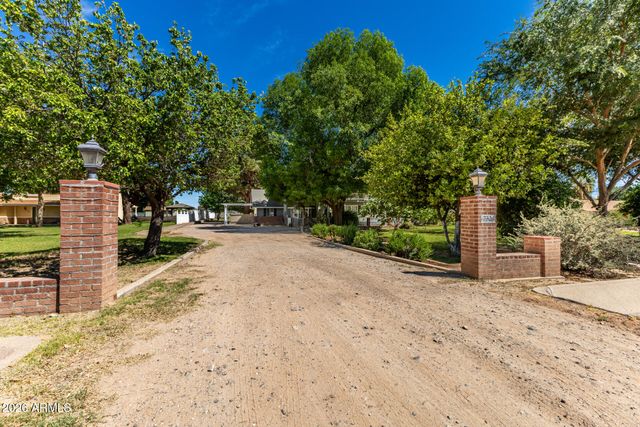 7321 N 183RD Avenue, Waddell, AZ 85355