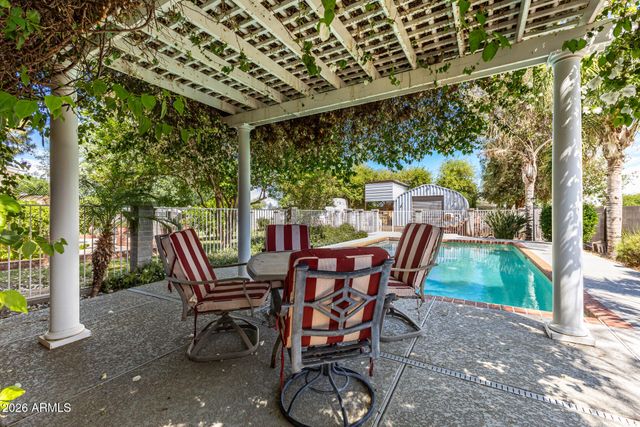 7321 N 183RD Avenue, Waddell, AZ 85355