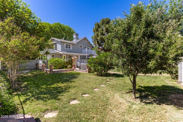 7321 N 183RD Avenue, Waddell, AZ 85355