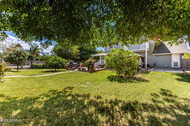 7321 N 183RD Avenue, Waddell, AZ 85355