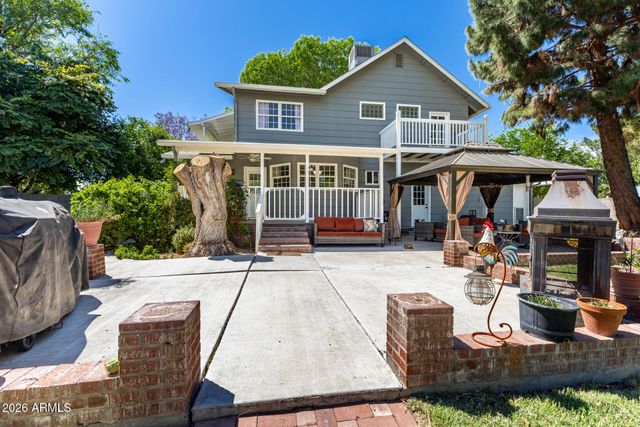 7321 N 183RD Avenue, Waddell, AZ 85355