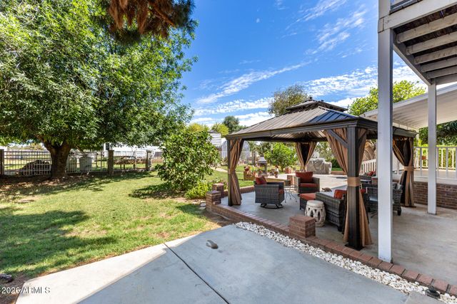 7321 N 183RD Avenue, Waddell, AZ 85355