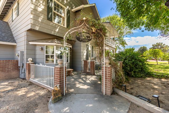 7321 N 183RD Avenue, Waddell, AZ 85355