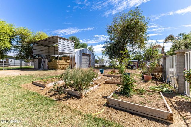 7321 N 183RD Avenue, Waddell, AZ 85355