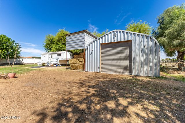 7321 N 183RD Avenue, Waddell, AZ 85355