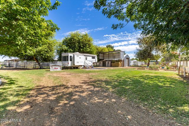 7321 N 183RD Avenue, Waddell, AZ 85355