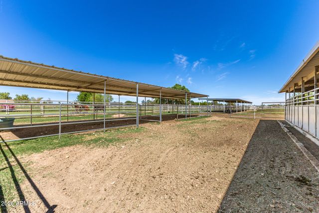 7321 N 183RD Avenue, Waddell, AZ 85355