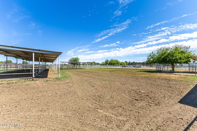 7321 N 183RD Avenue, Waddell, AZ 85355