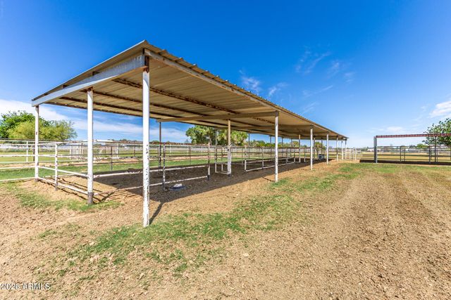 7321 N 183RD Avenue, Waddell, AZ 85355