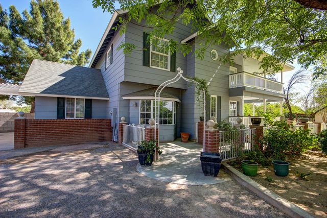 7321 N 183RD Avenue, Waddell, AZ 85355