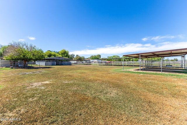 7321 N 183RD Avenue, Waddell, AZ 85355