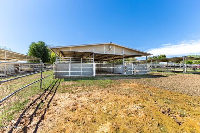 7321 N 183RD Avenue, Waddell, AZ 85355