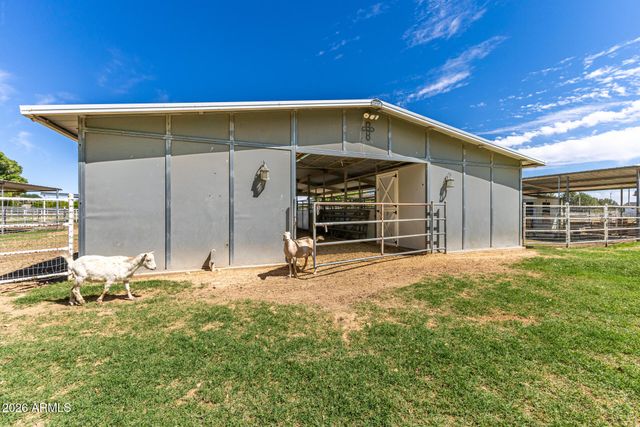 7321 N 183RD Avenue, Waddell, AZ 85355