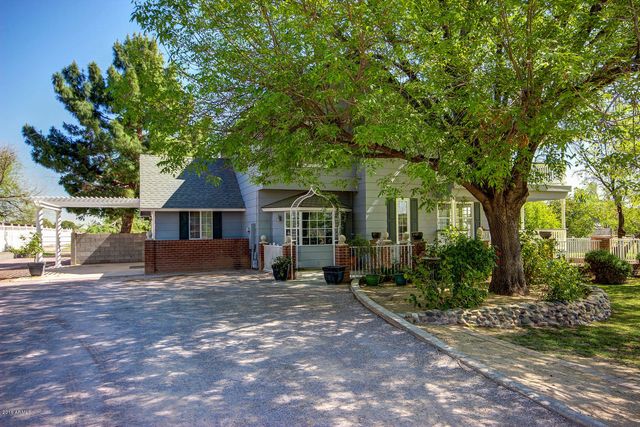 7321 N 183RD Avenue, Waddell, AZ 85355