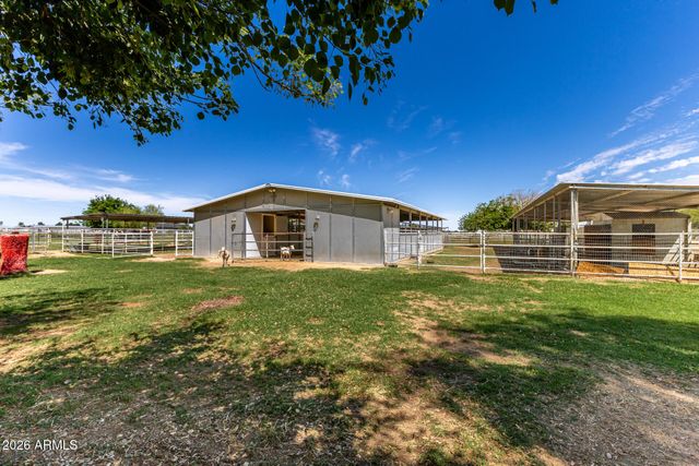 7321 N 183RD Avenue, Waddell, AZ 85355