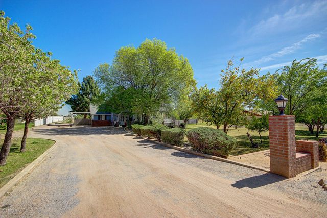 7321 N 183RD Avenue, Waddell, AZ 85355
