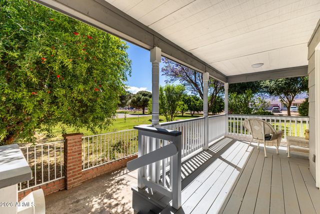 7321 N 183RD Avenue, Waddell, AZ 85355