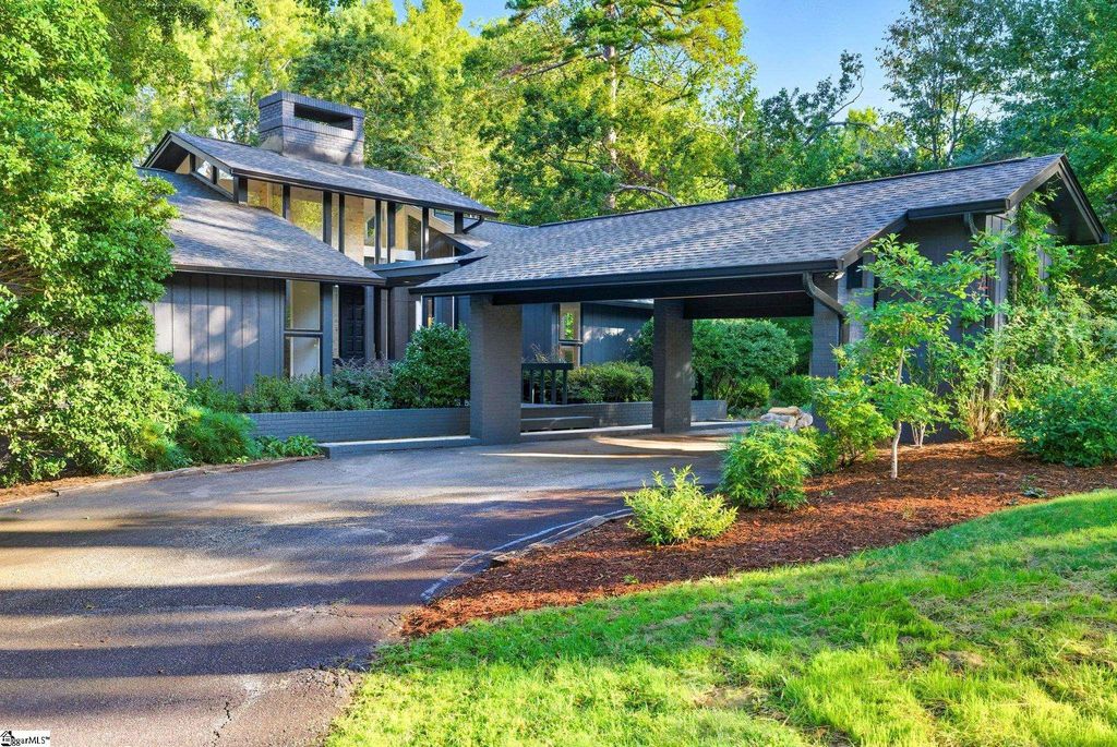 310 Henderson Road, Greenville, SC 29607