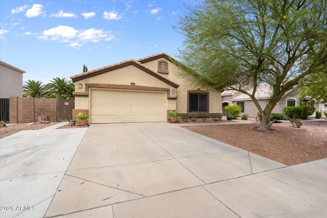 8830 W SALTER Drive, Peoria, AZ 85382