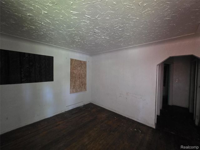 6809 Brimson Street, Detroit, MI 48212