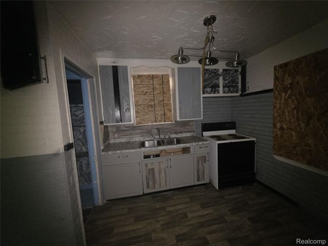 6809 Brimson Street, Detroit, MI 48212