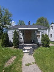 6809 Brimson Street, Detroit, MI 48212