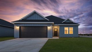 208 Lead Creek Drive, Fort Worth, TX 76131