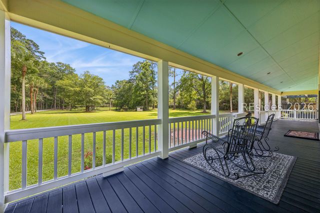 150 Palmetto Bluff Rd, Bluffton, SC 29910