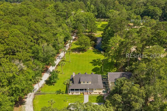 150 Palmetto Bluff Rd, Bluffton, SC 29910