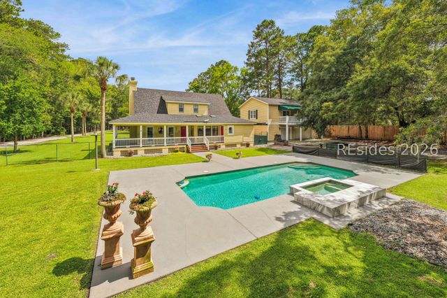 150 Palmetto Bluff Rd, Bluffton, SC 29910