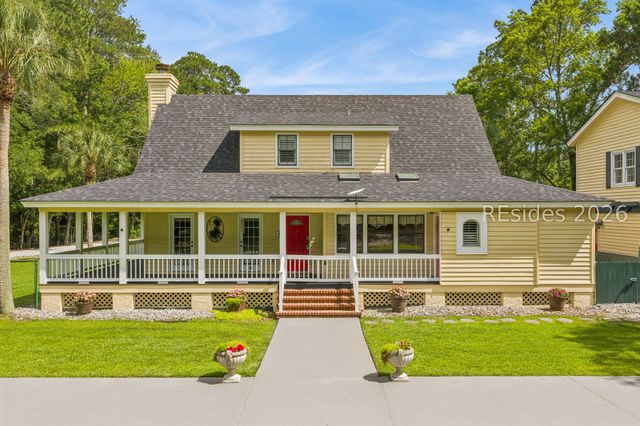 150 Palmetto Bluff Rd, Bluffton, SC 29910