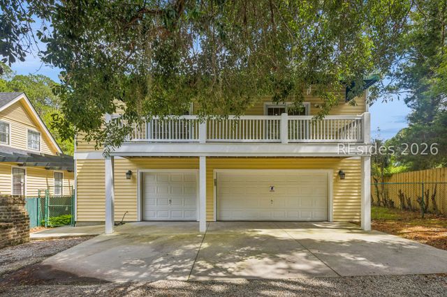 150 Palmetto Bluff Rd, Bluffton, SC 29910
