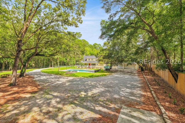 150 Palmetto Bluff Rd, Bluffton, SC 29910