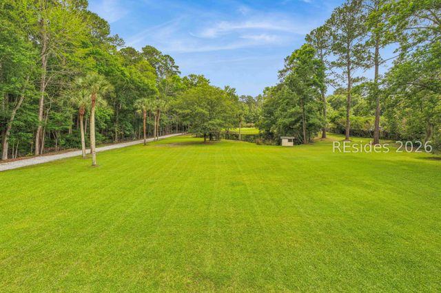 150 Palmetto Bluff Rd, Bluffton, SC 29910